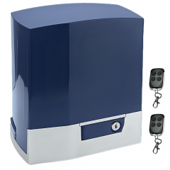 Автоматика для откатных ворот ФУРНИТЕХ K 2208B